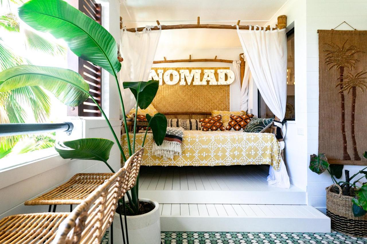NOMAD - Luxe apartment Port Douglas Extérieur photo