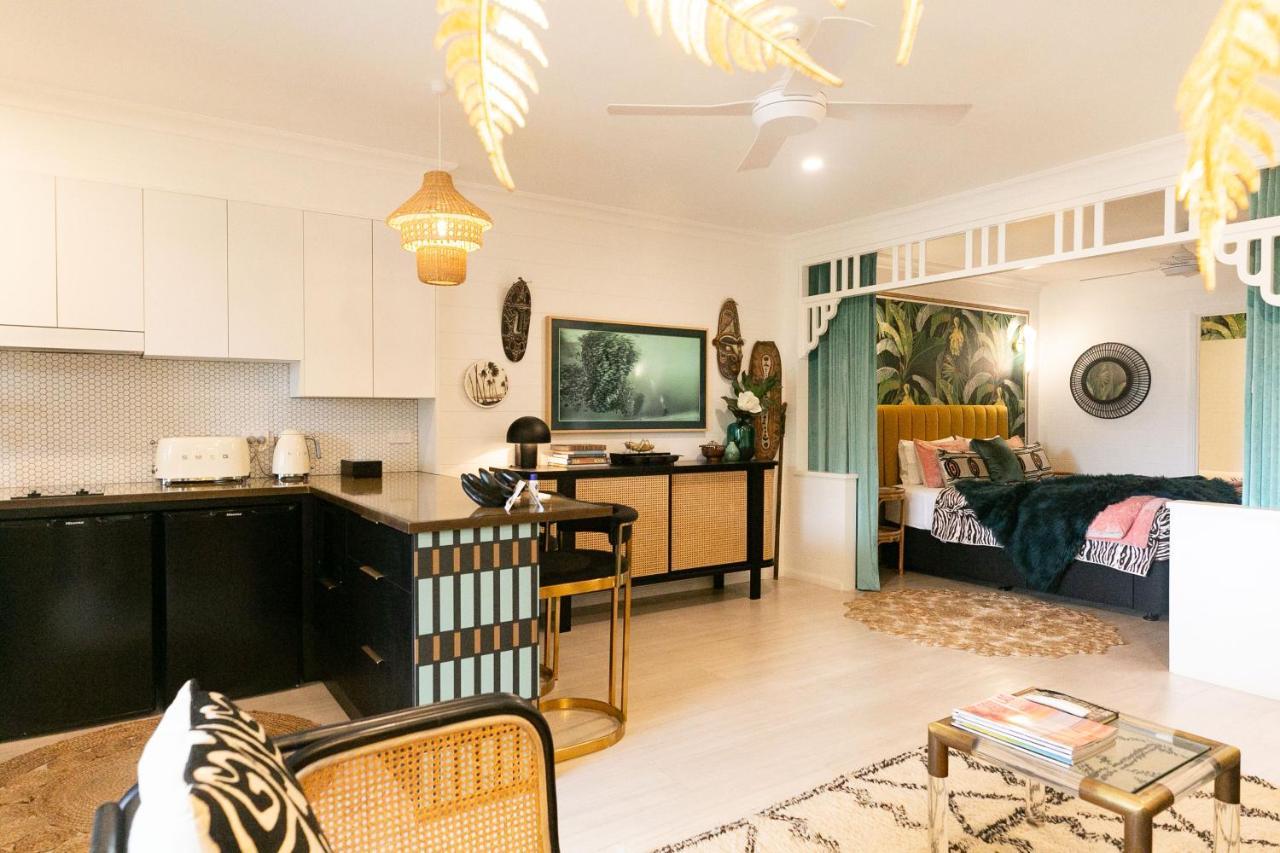 NOMAD - Luxe apartment Port Douglas Extérieur photo