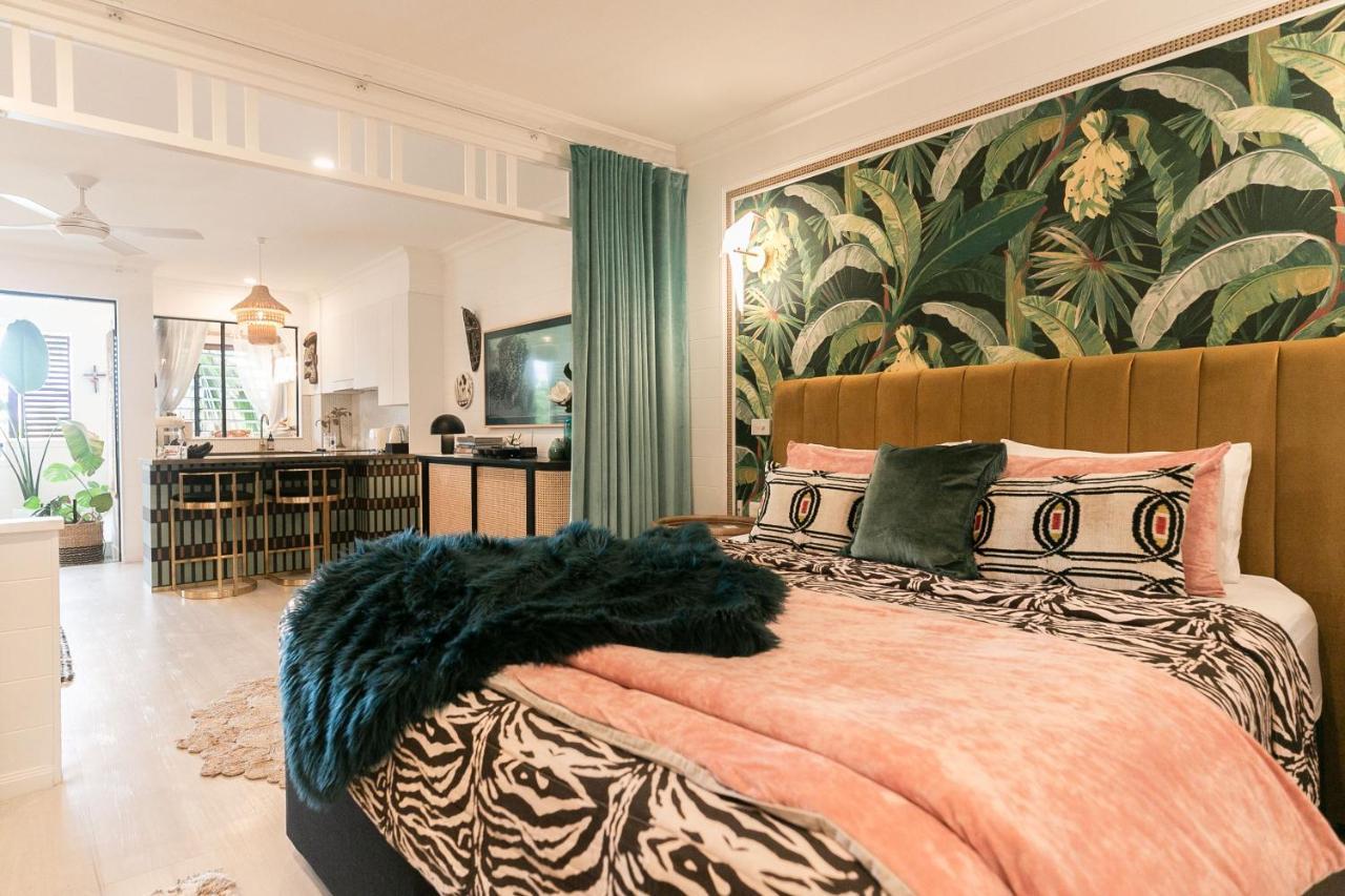NOMAD - Luxe apartment Port Douglas Extérieur photo