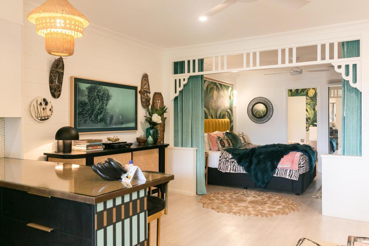 NOMAD - Luxe apartment Port Douglas Extérieur photo