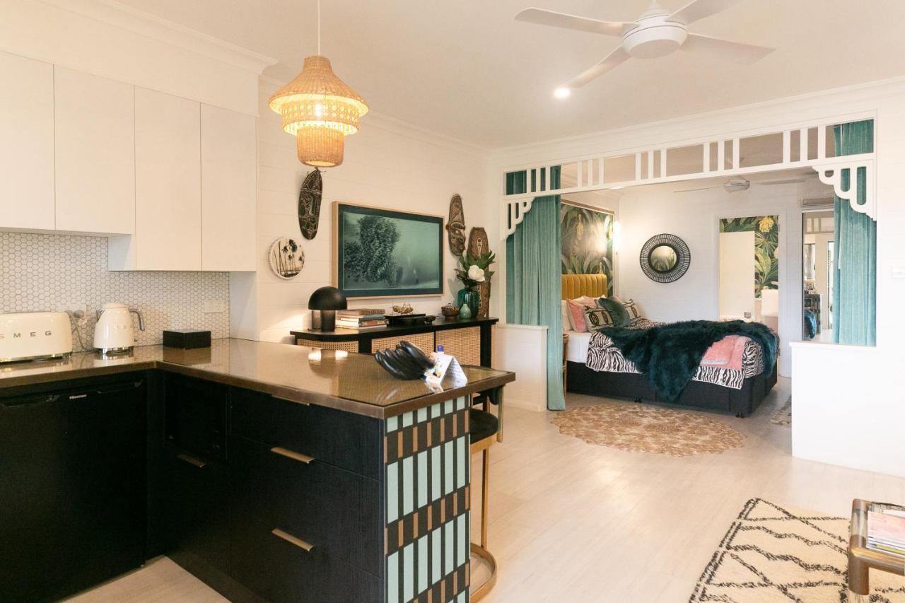 NOMAD - Luxe apartment Port Douglas Extérieur photo