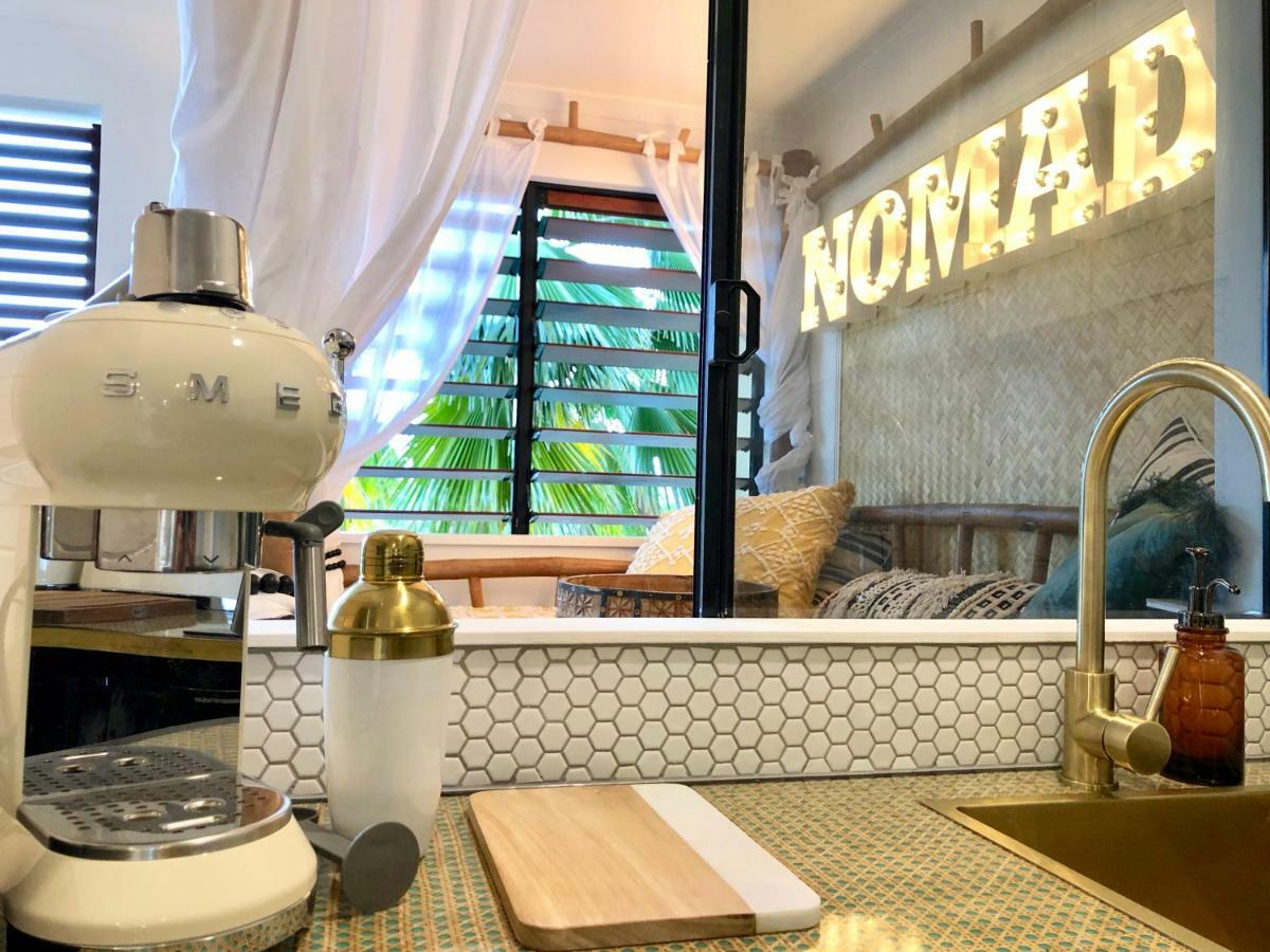 NOMAD - Luxe apartment Port Douglas Extérieur photo