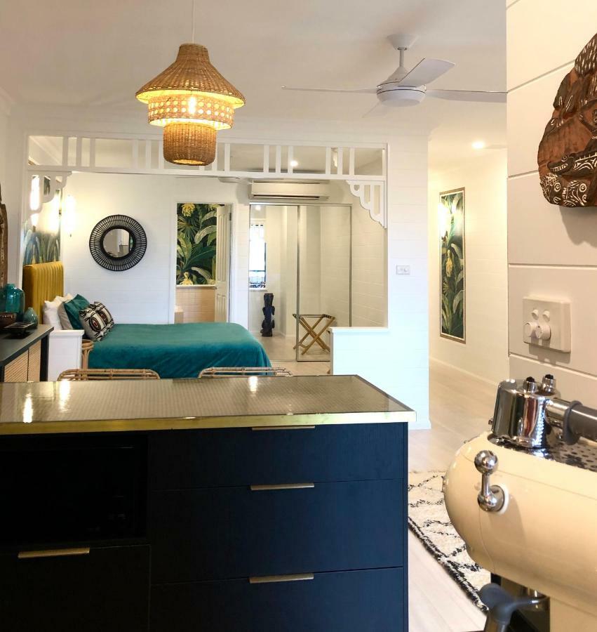 NOMAD - Luxe apartment Port Douglas Extérieur photo