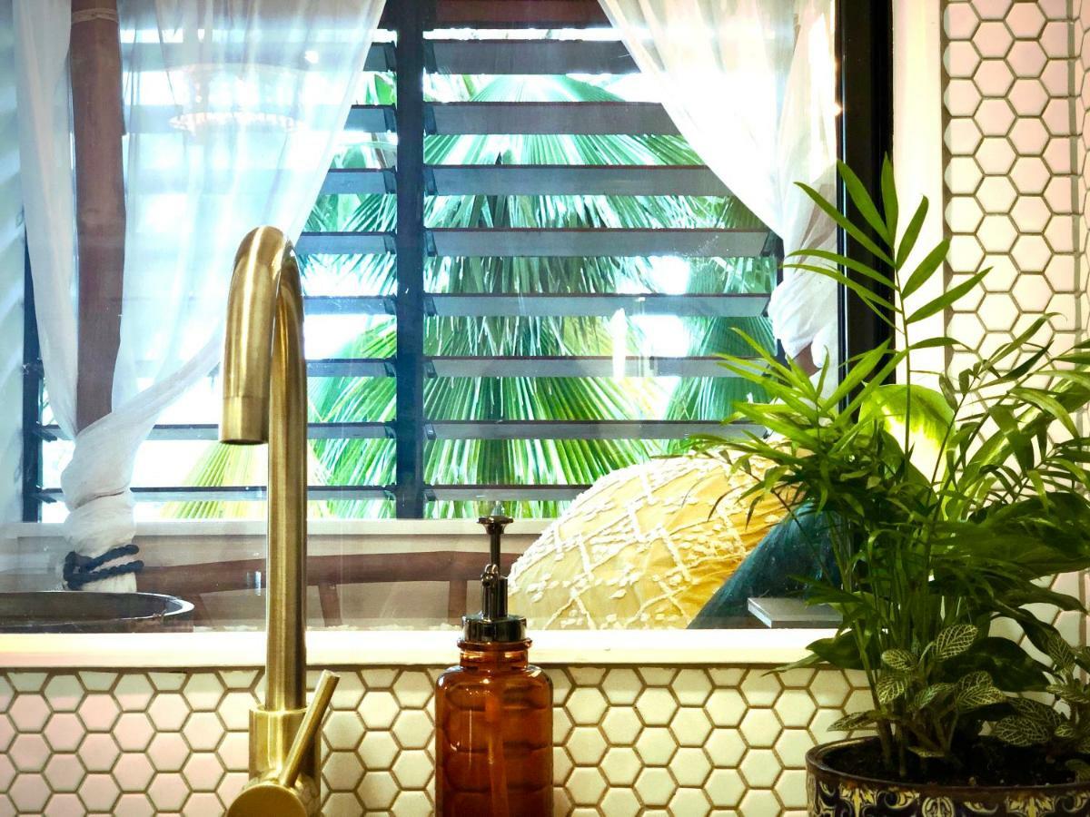 NOMAD - Luxe apartment Port Douglas Extérieur photo