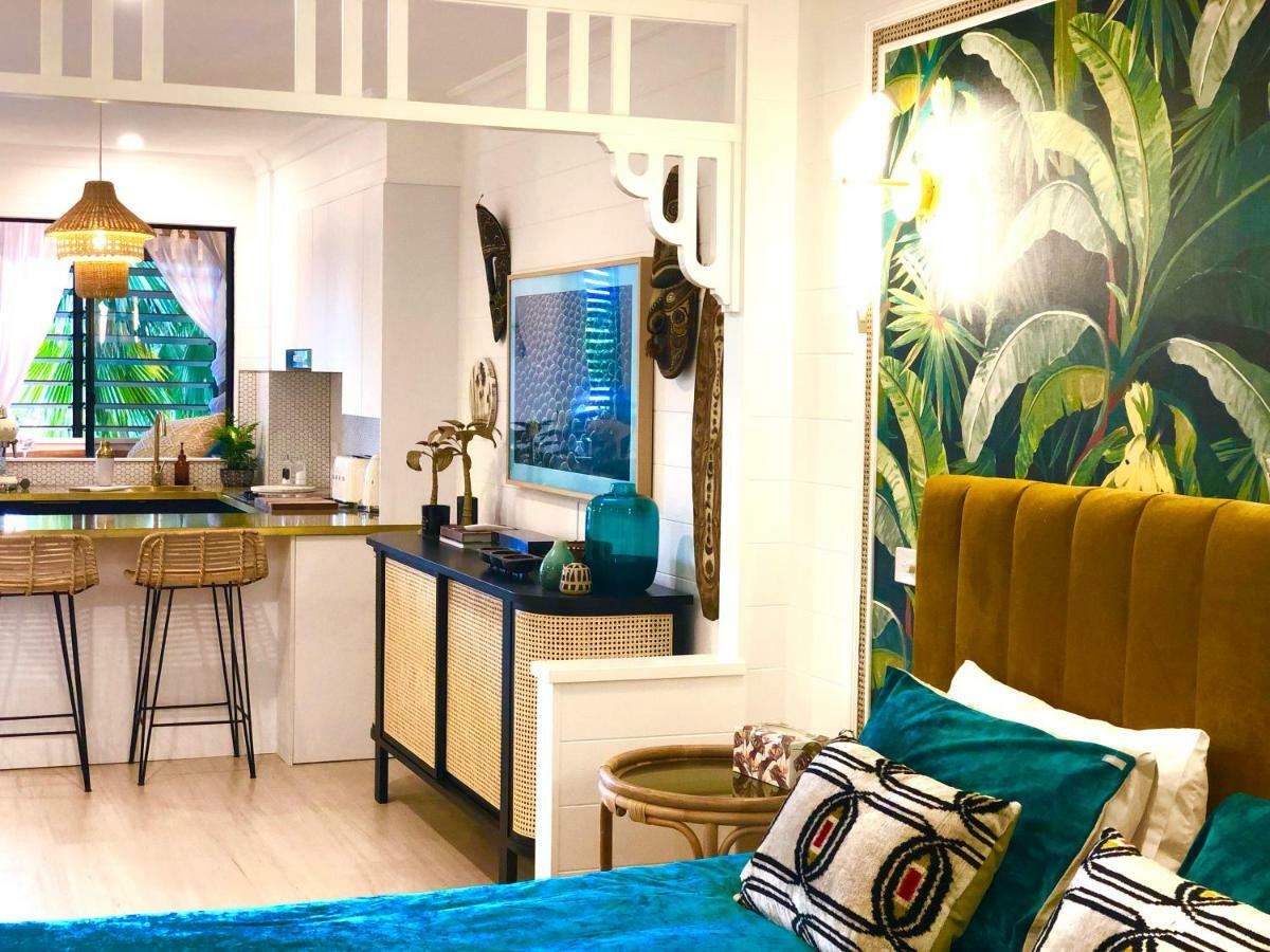 NOMAD - Luxe apartment Port Douglas Extérieur photo