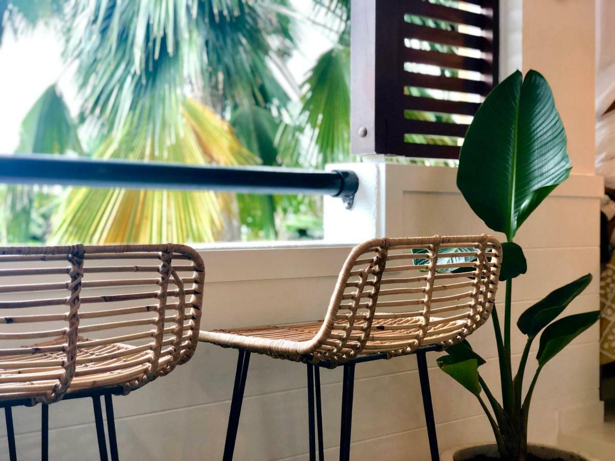 NOMAD - Luxe apartment Port Douglas Extérieur photo