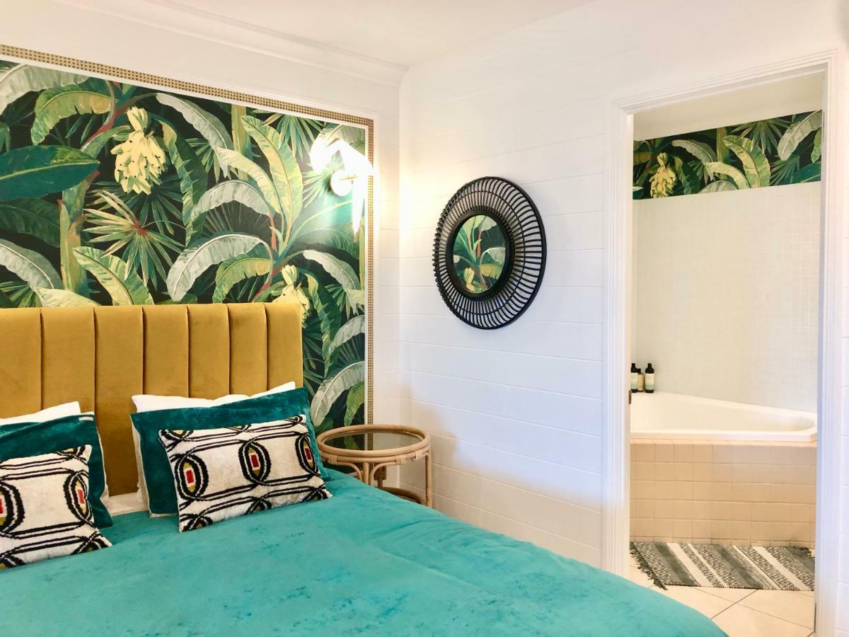 NOMAD - Luxe apartment Port Douglas Extérieur photo