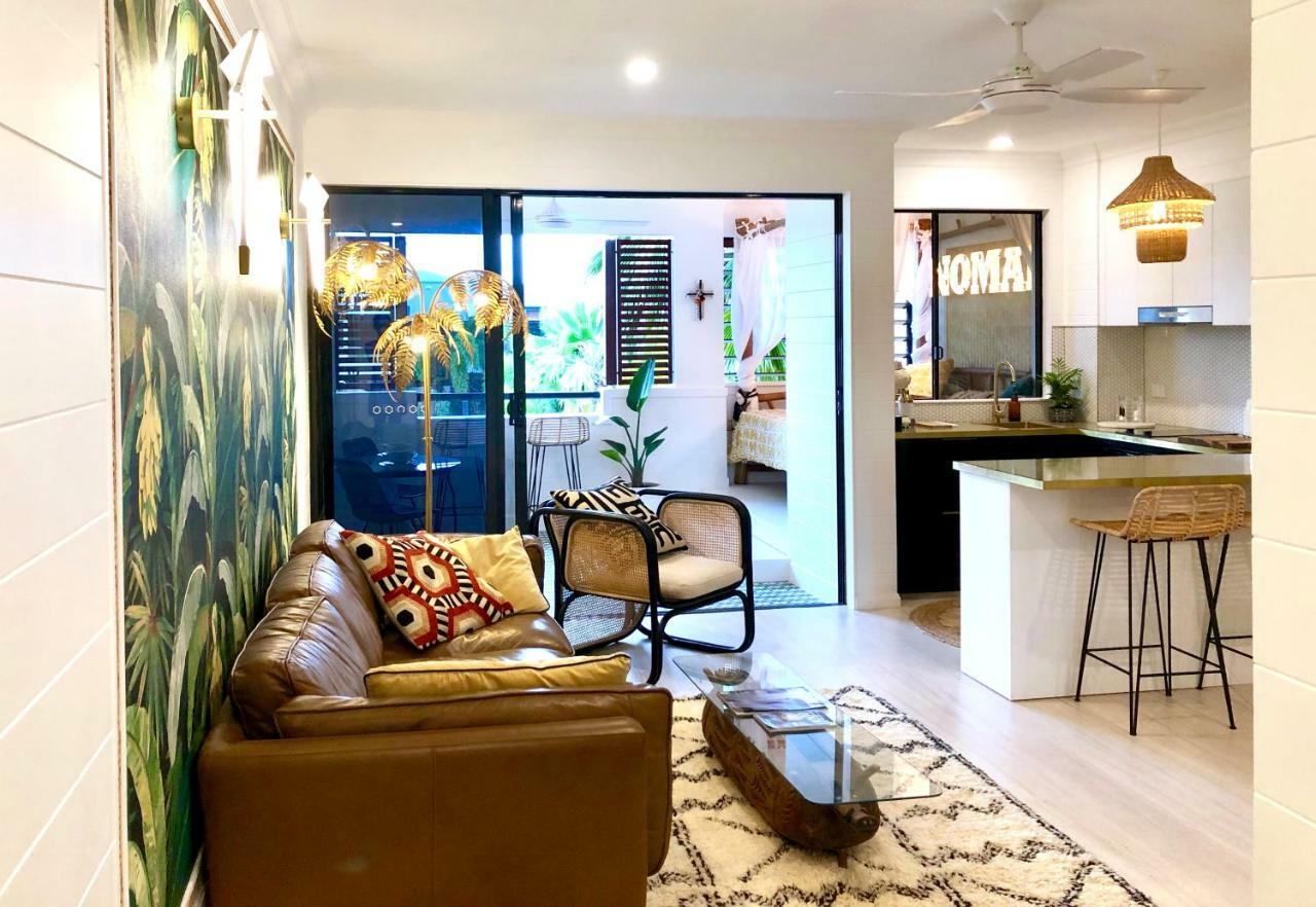 NOMAD - Luxe apartment Port Douglas Extérieur photo