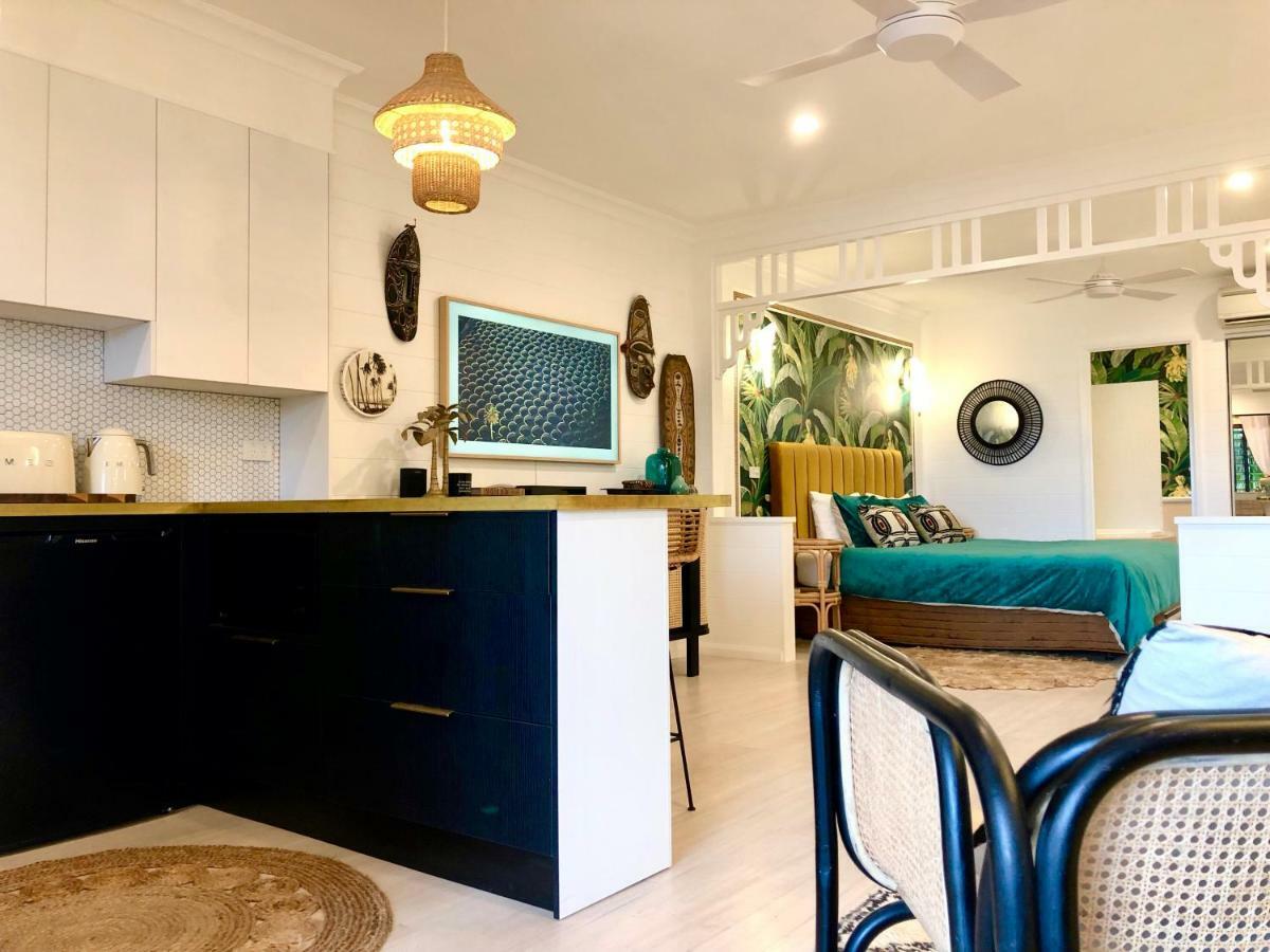 NOMAD - Luxe apartment Port Douglas Extérieur photo