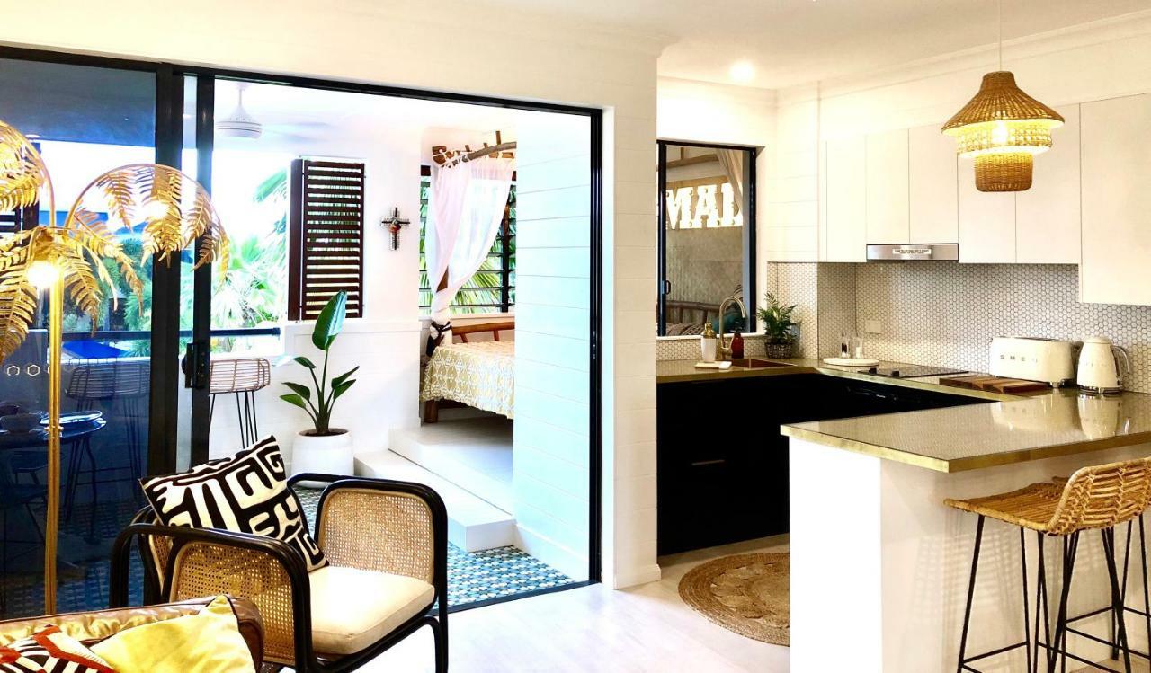 NOMAD - Luxe apartment Port Douglas Extérieur photo