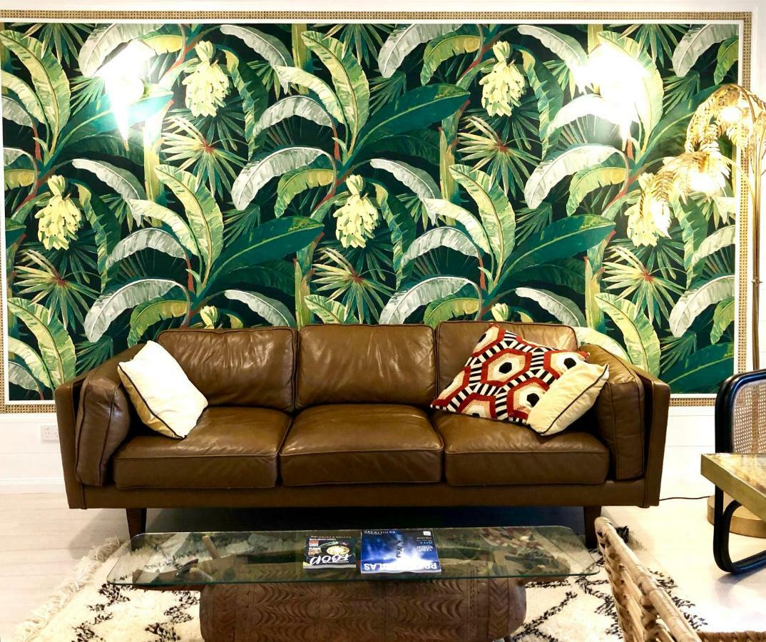 NOMAD - Luxe apartment Port Douglas Extérieur photo