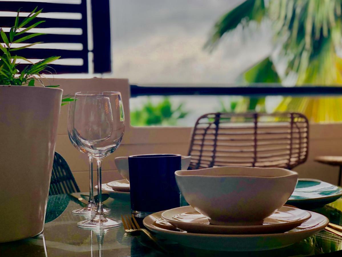 NOMAD - Luxe apartment Port Douglas Extérieur photo