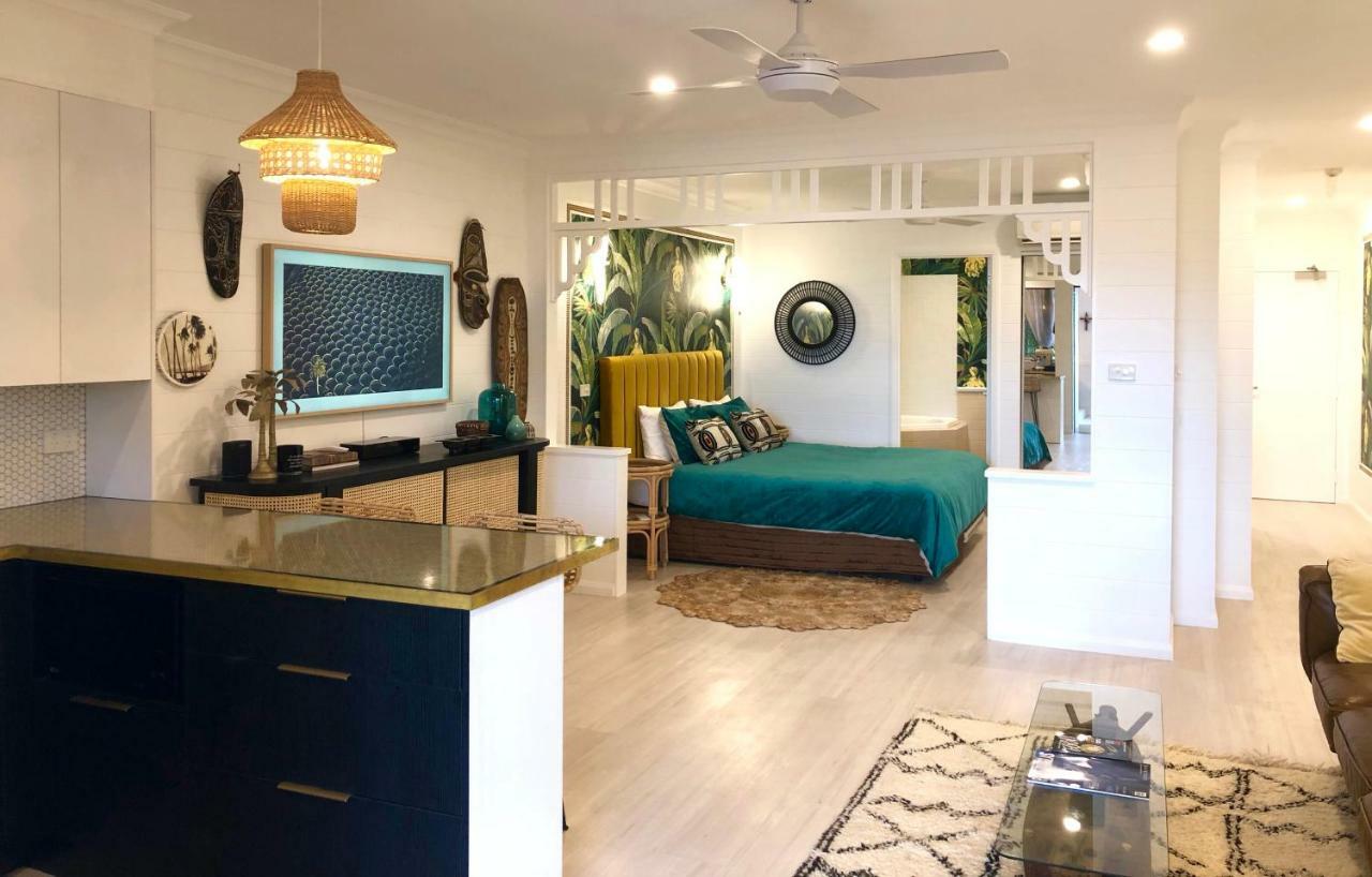 NOMAD - Luxe apartment Port Douglas Extérieur photo