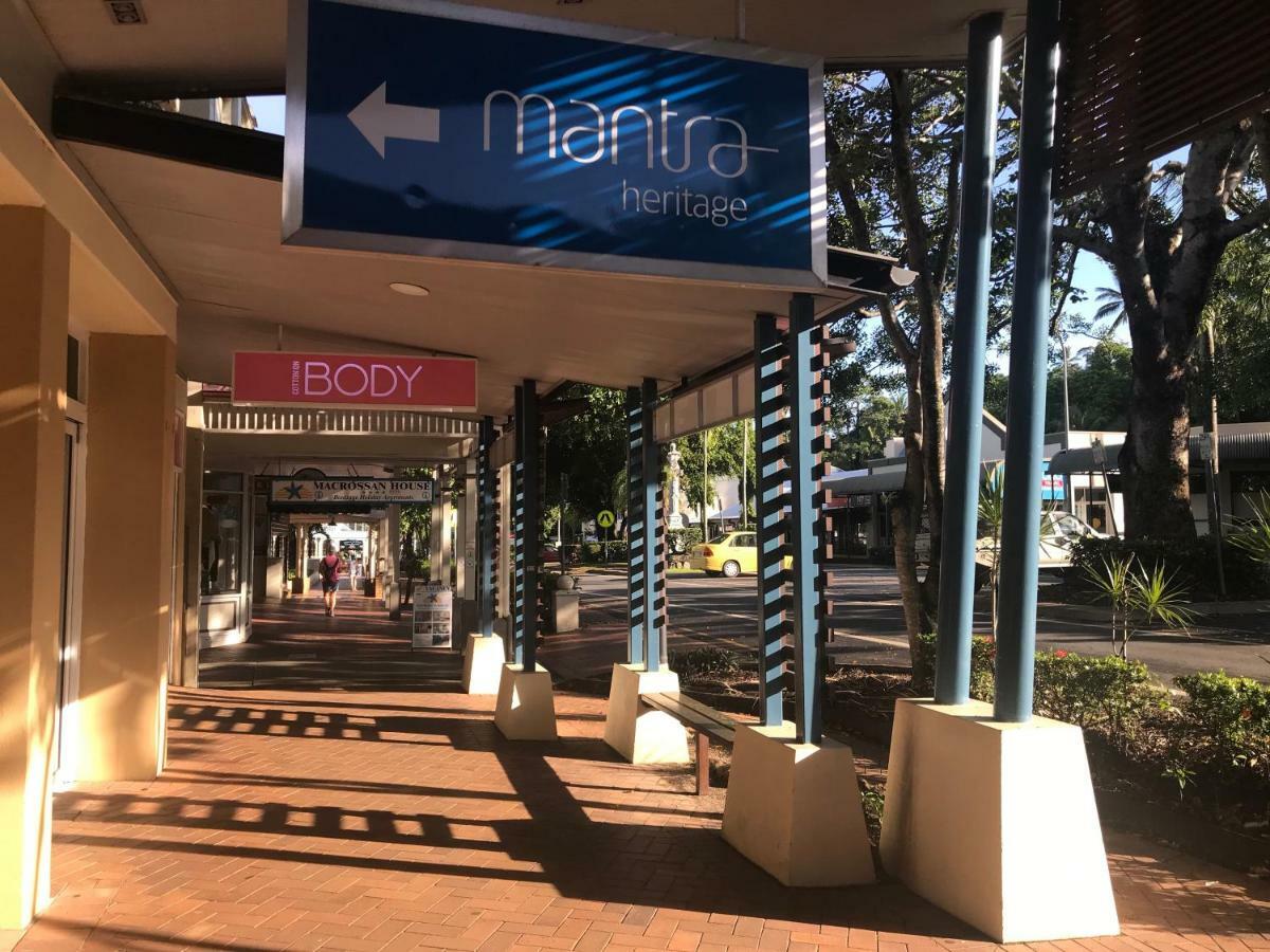 NOMAD - Luxe apartment Port Douglas Extérieur photo