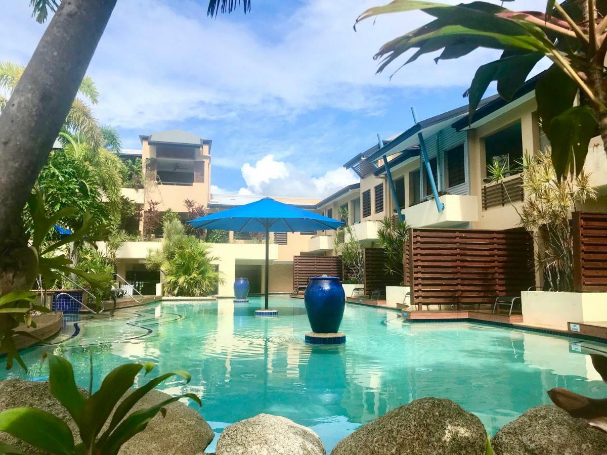 NOMAD - Luxe apartment Port Douglas Extérieur photo