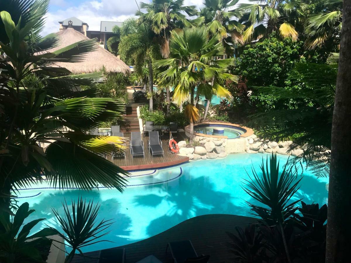 NOMAD - Luxe apartment Port Douglas Extérieur photo
