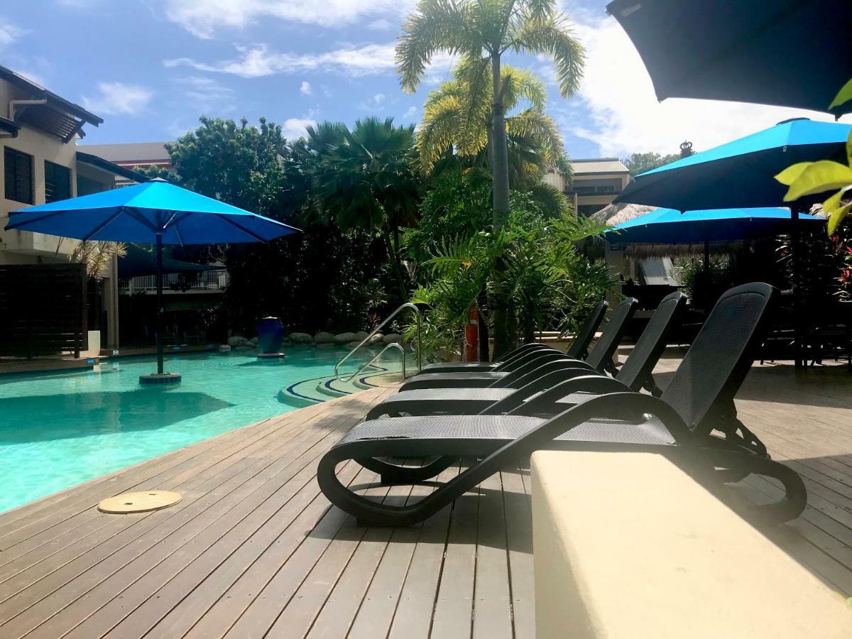 NOMAD - Luxe apartment Port Douglas Extérieur photo