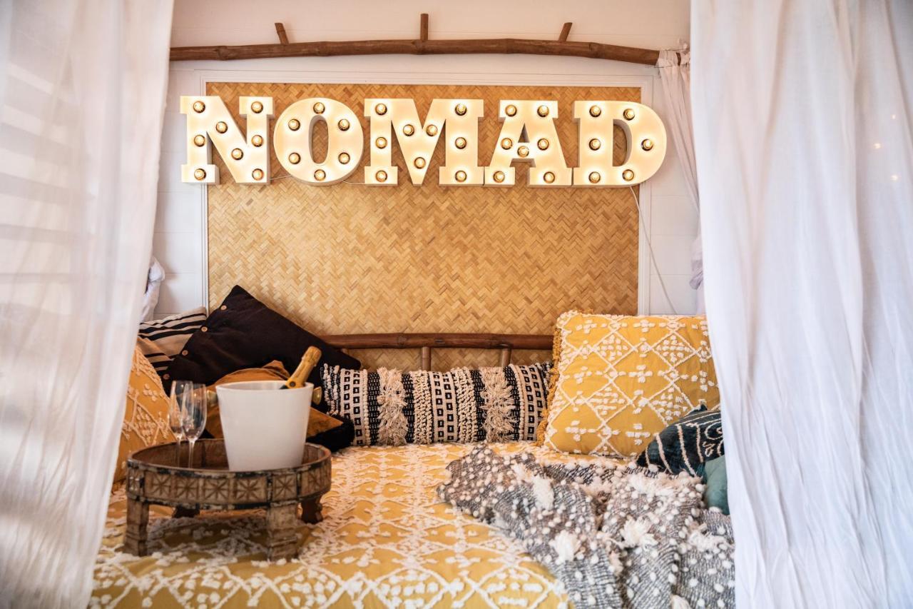 NOMAD - Luxe apartment Port Douglas Extérieur photo