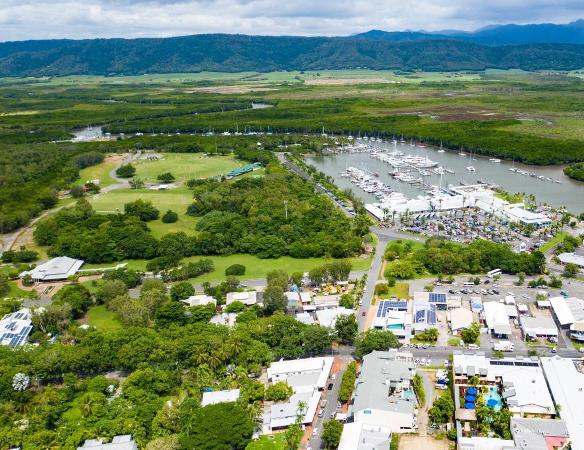 NOMAD - Luxe apartment Port Douglas Extérieur photo