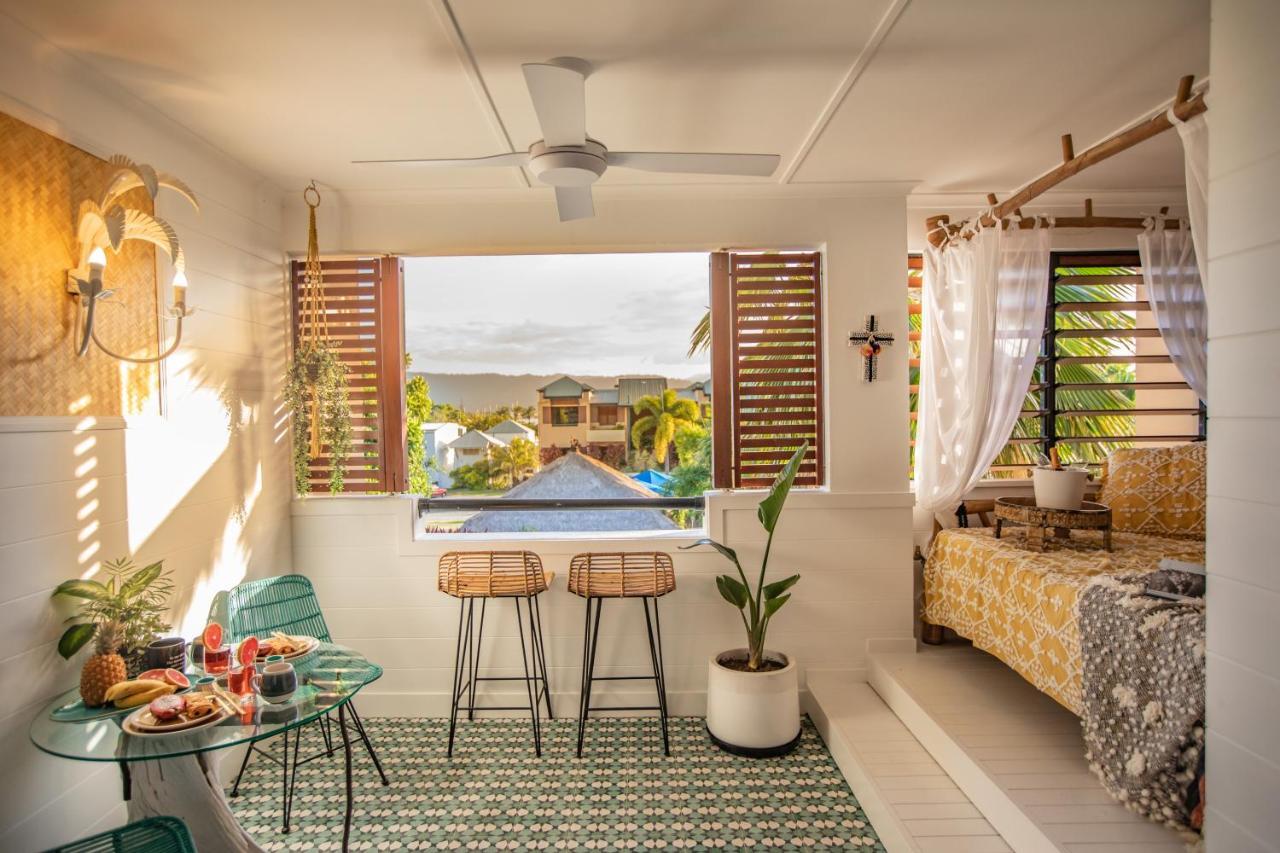 NOMAD - Luxe apartment Port Douglas Extérieur photo